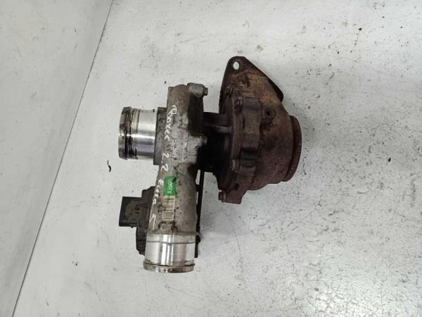 TURBO CITROEN JUMPER/ PEUGEOT BOXER 2.2HDI 2.2e-HDI EURO 5 - Vue 1